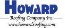 Photo of Howard Roofing Co., Inc. Photo of Howard Roofing Co., Inc.