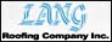Photo of Lang Roofing Photo of Lang Roofing