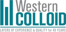 Photo of Western Colloid Photo of Western Colloid